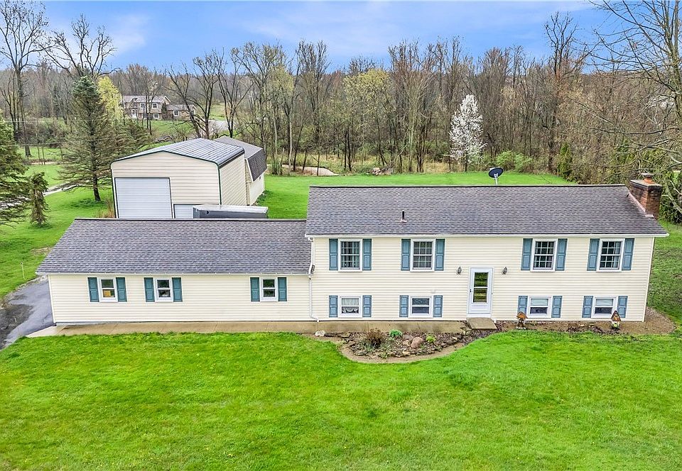 9642 Crow Rd, Litchfield, OH 44253 Zillow
