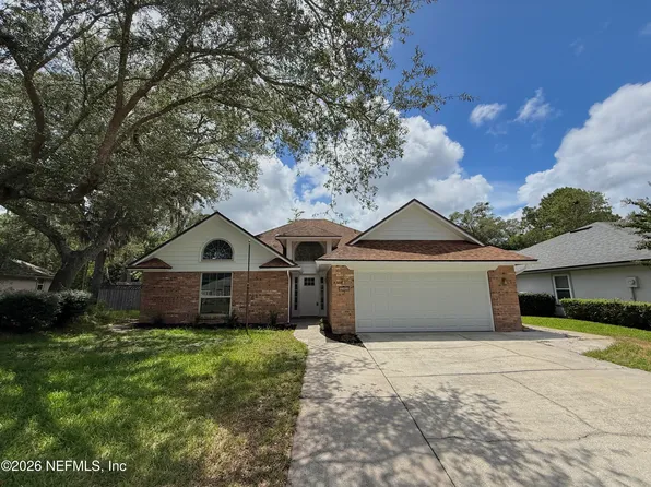 2900 SANS PAREIL Street, Jacksonville, FL 32246