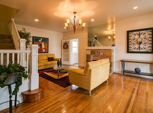 5001 Levindale Rd, Baltimore, MD 21215