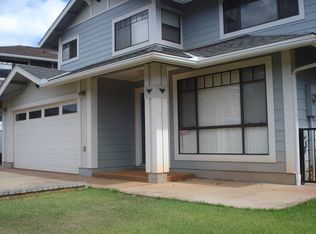 94-1045 Hoohele St, Waipahu, HI 96797