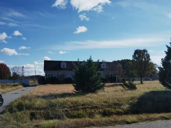 23179 Antioch Rd, Windsor, VA 23487