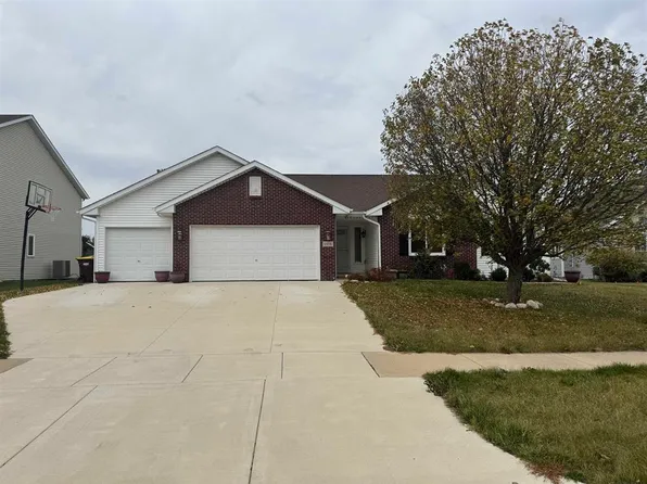1916 Prestwold Pl, Machesney Park, IL 61115
