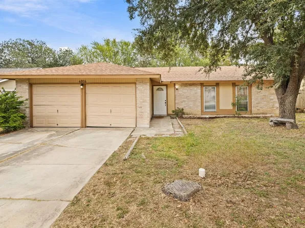 4914 Grey Hawk Dr, San Antonio, TX 78217