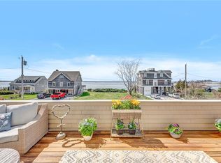 11 Willow Way, Barrington, RI 02806