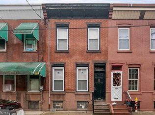 1626 S Bancroft St, Philadelphia, PA 19145