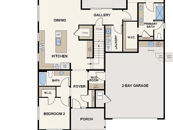 4th image of 5526 Waldron Dr NE #Kx6sxw