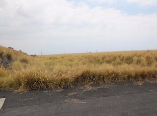 Kamanu St LOT 13, Kailua Kona, HI 96740