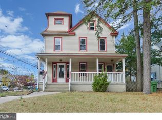 200 Pitman Ave, Pitman, NJ 08071