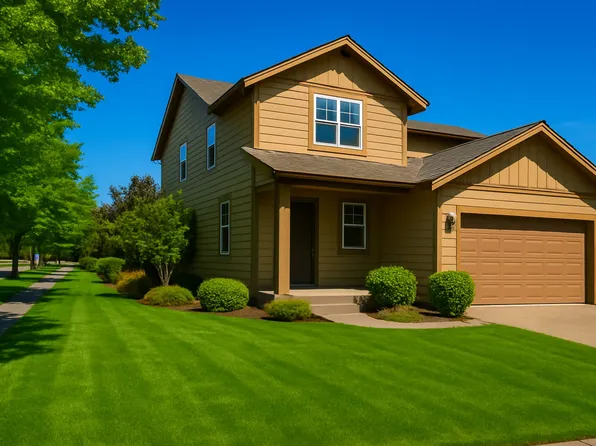 8993 Viola St SE, Tumwater, WA 98501