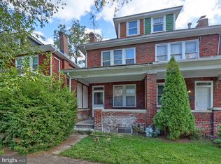 1851 Holly St, Harrisburg, PA 17104
