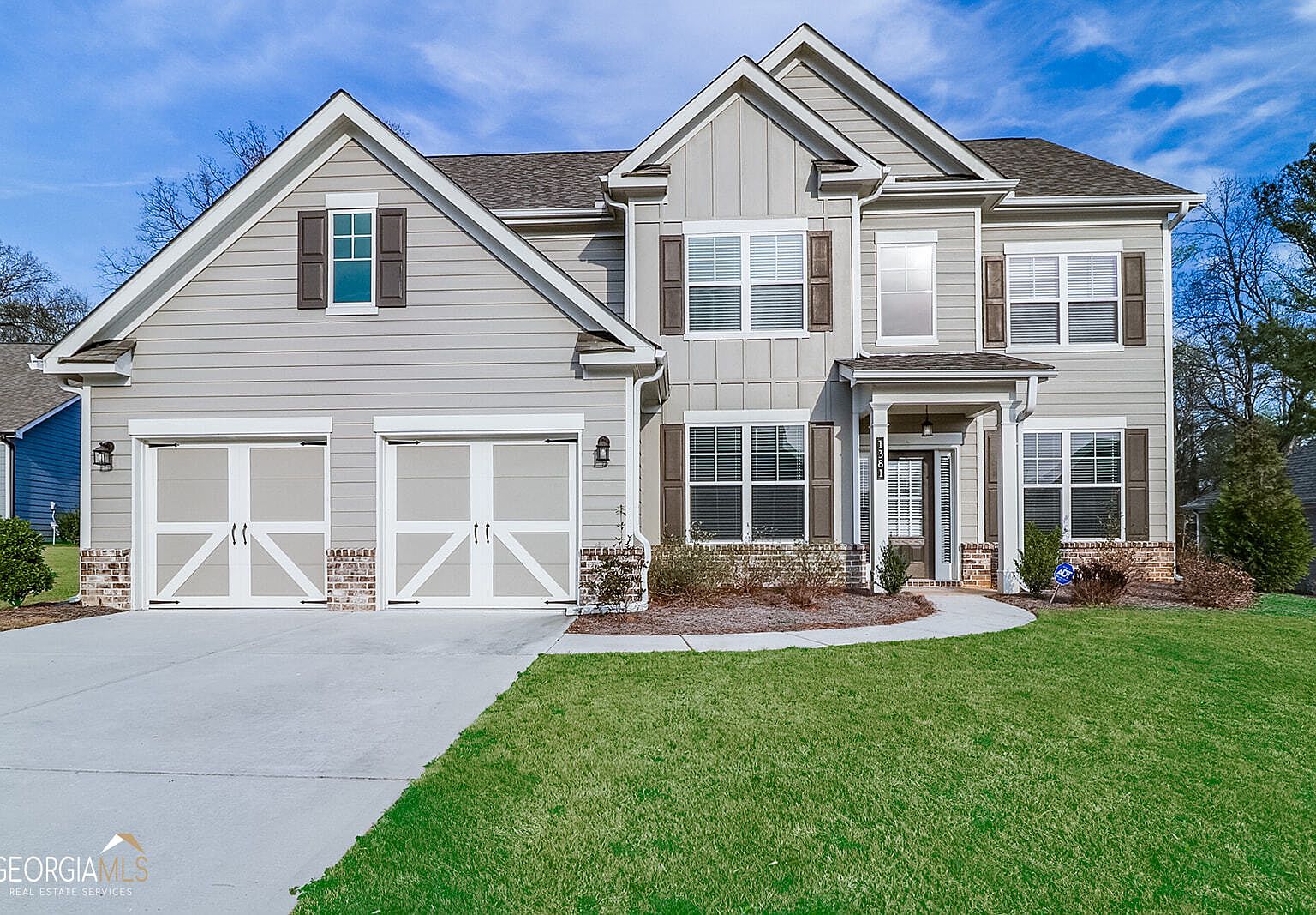 1381 Dogleg Rd NE, Marietta, GA 30066 Zillow