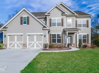 1381 Dogleg Rd, Marietta, GA 30066