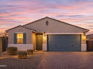22466 W SONORA Street, Buckeye, AZ 85326