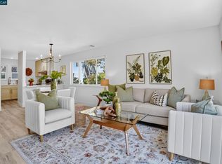 31 Mozden Ln, Pleasant Hill, CA 94523