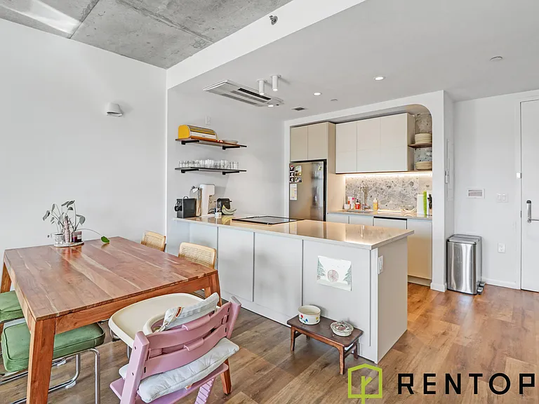 87 George St #4H — Photo 6