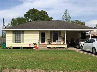 5863 N Highway 1, Lockport, LA 70374