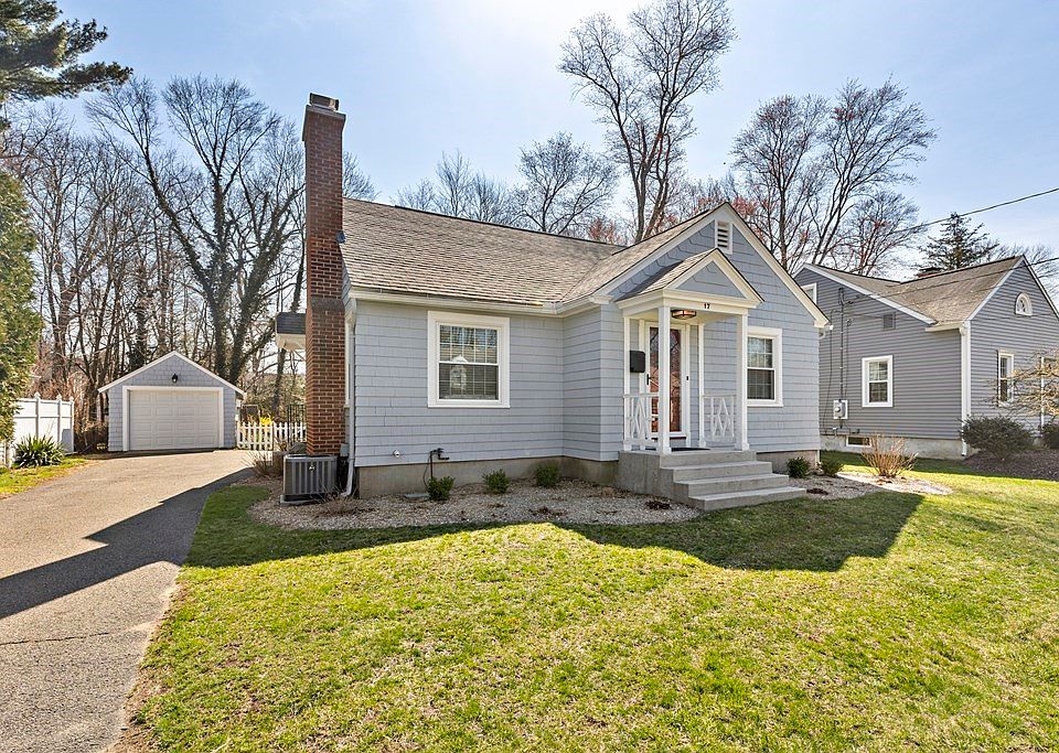 17 Hawthorne St, Longmeadow, MA 01106 Zillow