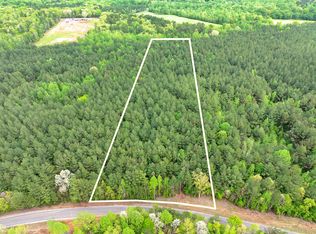 0 Curtis Hill Church Rd Lot 4, Bethel Springs, TN 38315