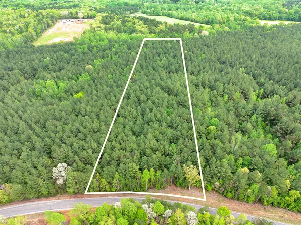 0 Curtis Hill Church Rd Lot 4, Bethel Springs, TN 38315
