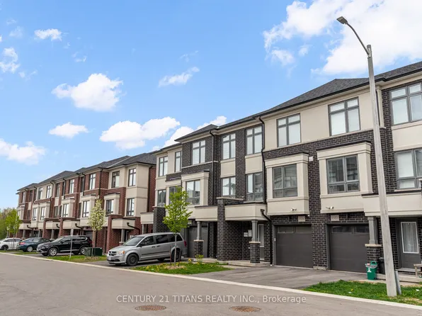 1320 Bradenton Path, Oshawa, ON L1K 1A9