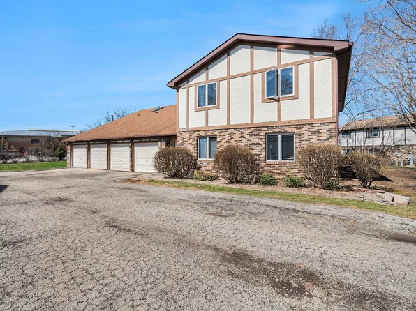 625 Crescenzo Ct Unit B, New Lenox, IL 60451