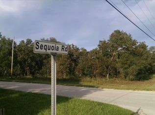 5740 Sequoia Rd, Keystone Heights, FL 32656