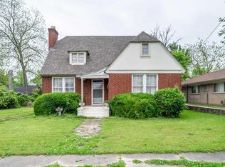 130 Oakwood Ave, Hot Springs, AR 71913