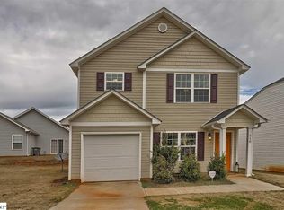 310 Napels Ct, Piedmont, SC 29673
