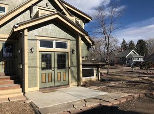 12 N 17th St APT B, Colorado Springs, CO 80904
