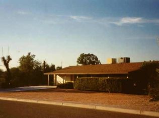 1120 W Jediondia Dr, Wickenburg, AZ 85390