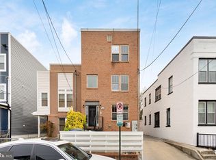 1829 Providence St NE APT B, Washington, DC 20002