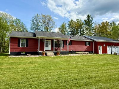 2053 State Route 3, Cadyville, NY, 12918