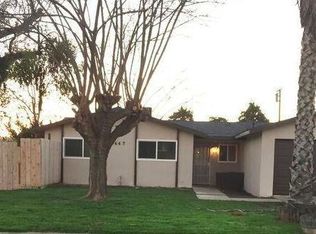 2447 S Bollinger St, Visalia, CA 93277