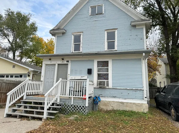 319 S 4th St, Aberdeen, SD 57401