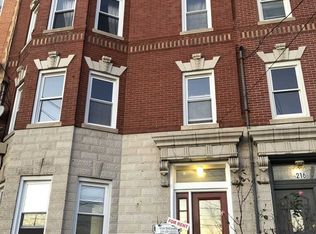218 Highpoint Ave, Weehawken, NJ 07086