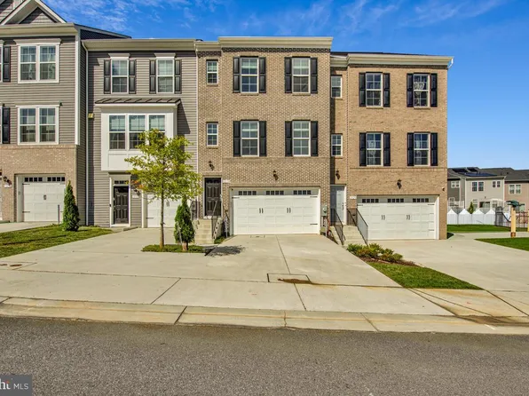 1030 Highpoint Trl, Laurel, MD 20707