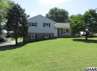 3467 Echo Valley Rd, Manheim, PA 17545