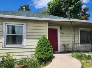 467 N Emery Ave, Orem, UT 84057