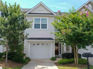 309 Waycross Ln, Simpsonville, SC 29681