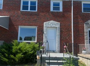 1950 Church Rd, Baltimore, MD 21222