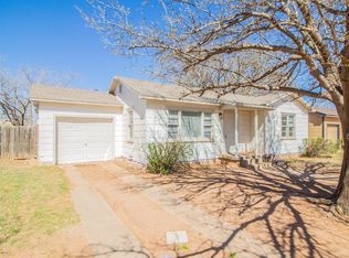 4808 42nd St, Lubbock, TX 79414