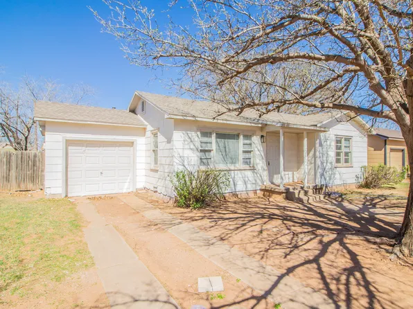 4808 42nd St, Lubbock, TX 79414