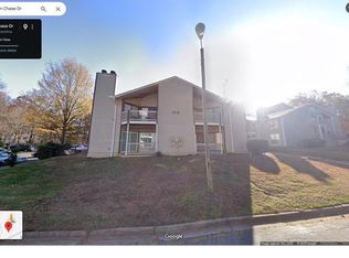 4601 Sharon Chase Dr #4601, Charlotte, NC 28215