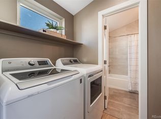 3880 1/2 N Sheridan Blvd #1/2, Denver, CO 80212