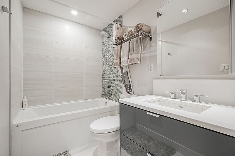 Vancouver Apartment for rent - 1 Bedroom — photo 20