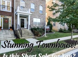 533 Spectator Ave, Landover, MD 20785