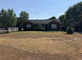 261 Hazelwood Dr, Woodway, TX 76712