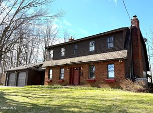 127 Gardner Hill Road, East Nassau, NY 12062