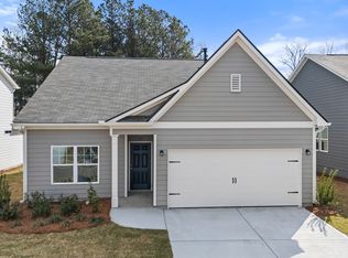 29 Primrose Dr #59, Dallas, GA 30132