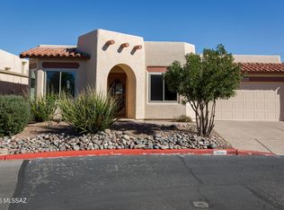 1556 E Painted Colt Loop, Tucson, AZ 85719